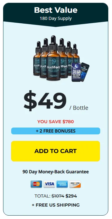 pricing