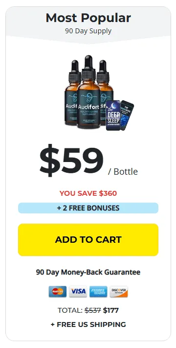 pricing